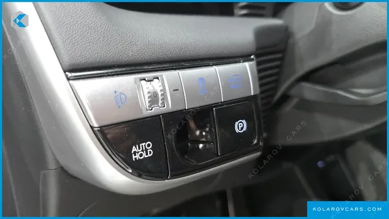 HYUNDAI IONIQ 5 LONG RANGE AWD