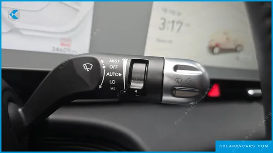 HYUNDAI IONIQ 5 LONG RANGE AWD
