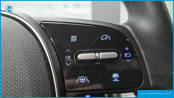 HYUNDAI IONIQ 5 LONG RANGE AWD