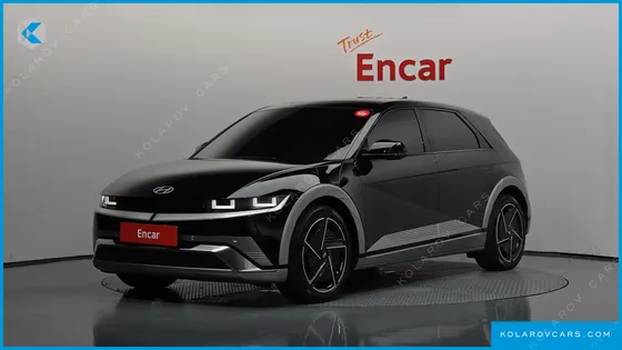 HYUNDAI IONIQ 5 LONG RANGE