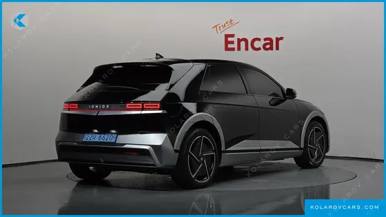 HYUNDAI IONIQ 5 LONG RANGE