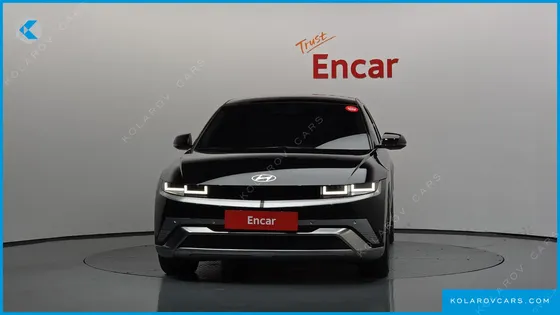HYUNDAI IONIQ 5 LONG RANGE