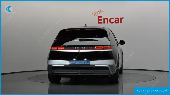 HYUNDAI IONIQ 5 LONG RANGE