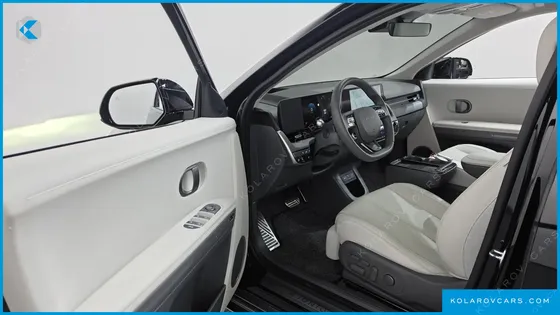 HYUNDAI IONIQ 5 LONG RANGE