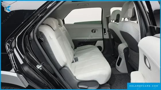 HYUNDAI IONIQ 5 LONG RANGE