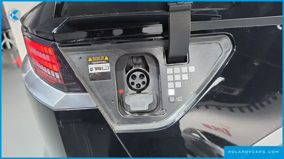 HYUNDAI IONIQ 5 LONG RANGE
