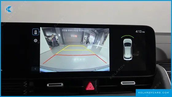 HYUNDAI IONIQ 5 LONG RANGE