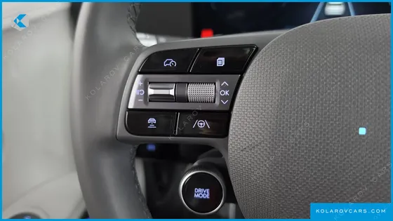 HYUNDAI IONIQ 5 LONG RANGE