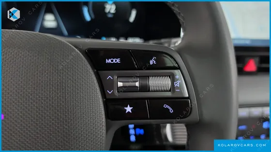 HYUNDAI IONIQ 5 LONG RANGE