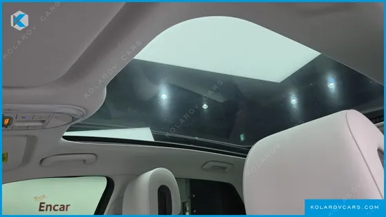 HYUNDAI IONIQ 5 LONG RANGE
