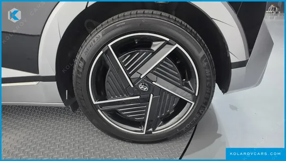 HYUNDAI IONIQ 5 LONG RANGE