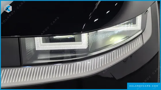 HYUNDAI IONIQ 5 LONG RANGE