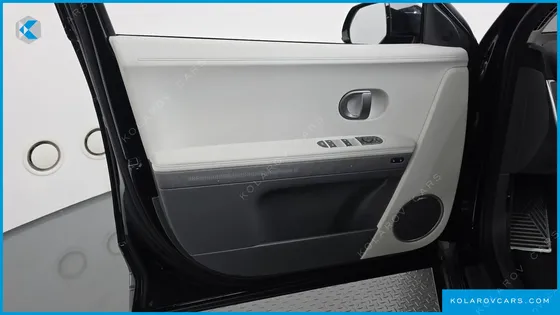 HYUNDAI IONIQ 5 LONG RANGE