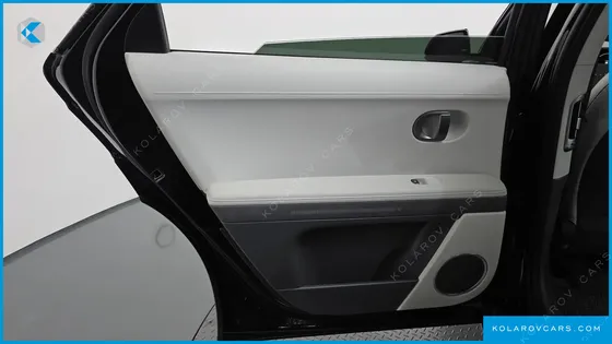 HYUNDAI IONIQ 5 LONG RANGE