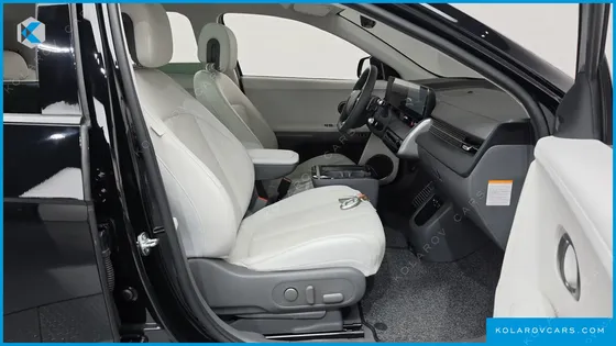 HYUNDAI IONIQ 5 LONG RANGE