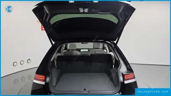HYUNDAI IONIQ 5 LONG RANGE