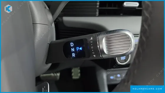 HYUNDAI IONIQ 5 LONG RANGE