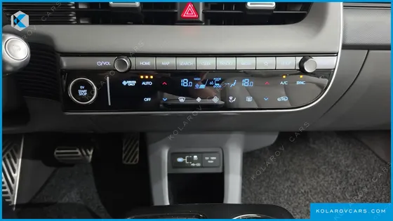 HYUNDAI IONIQ 5 LONG RANGE