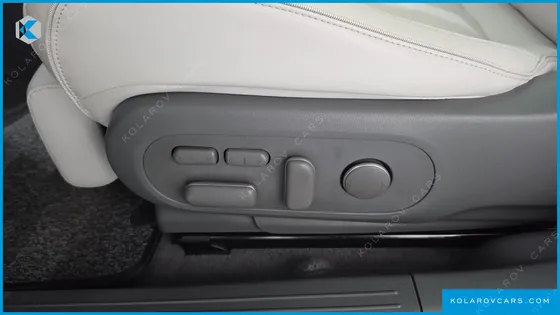 HYUNDAI IONIQ 5 LONG RANGE