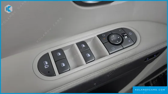 HYUNDAI IONIQ 5 LONG RANGE