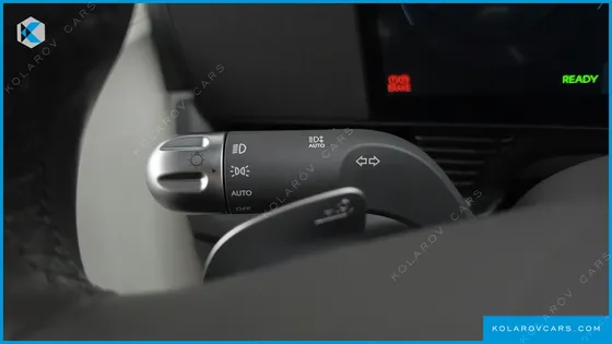 HYUNDAI IONIQ 5 LONG RANGE