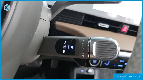HYUNDAI IONIQ 5 LONG RANGE