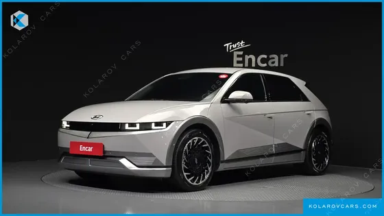 HYUNDAI IONIQ 5 LONG RANGE AWD
