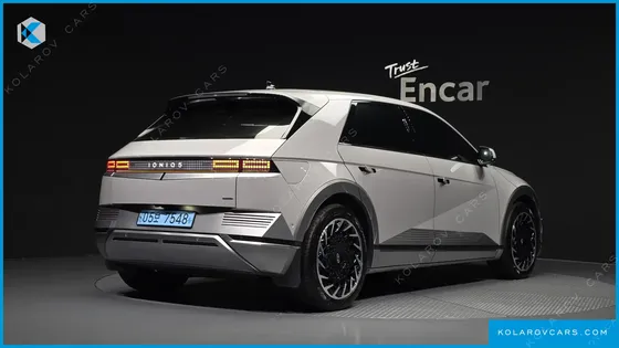 HYUNDAI IONIQ 5 LONG RANGE AWD