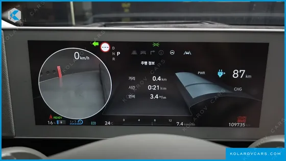 HYUNDAI IONIQ 5 LONG RANGE AWD