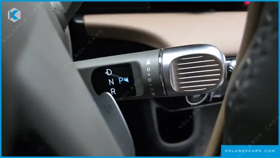 HYUNDAI IONIQ 5 LONG RANGE AWD