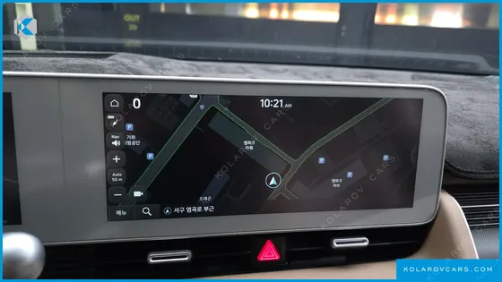 HYUNDAI IONIQ 5 LONG RANGE AWD