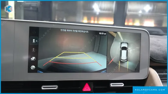 HYUNDAI IONIQ 5 LONG RANGE AWD