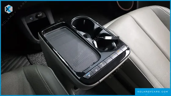 HYUNDAI IONIQ 5 LONG RANGE AWD