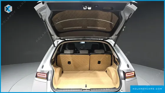 HYUNDAI IONIQ 5 LONG RANGE AWD