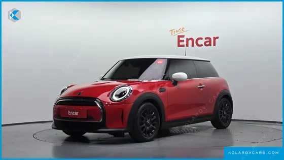 MINI COOPER CLASSIC