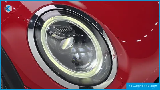 MINI COOPER CLASSIC