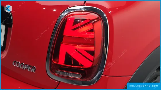 MINI COOPER CLASSIC