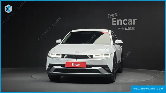 HYUNDAI IONIQ 5 LONG RANGE