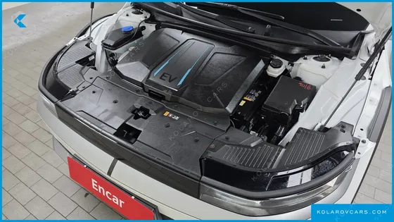 HYUNDAI IONIQ 5 LONG RANGE
