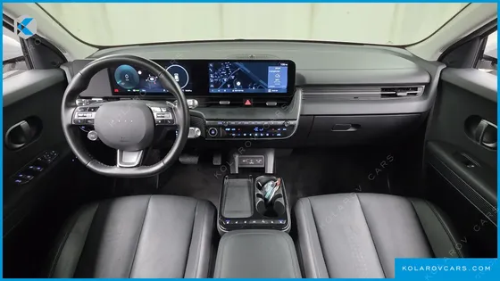 HYUNDAI IONIQ 5 LONG RANGE