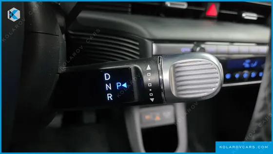 HYUNDAI IONIQ 5 LONG RANGE