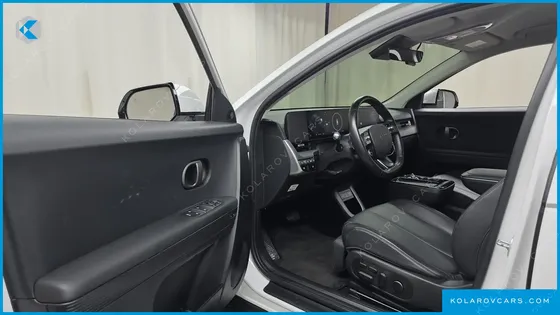 HYUNDAI IONIQ 5 LONG RANGE