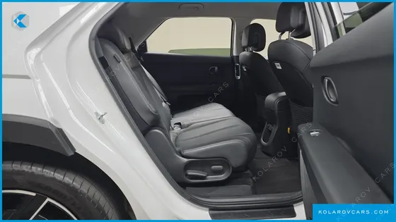 HYUNDAI IONIQ 5 LONG RANGE