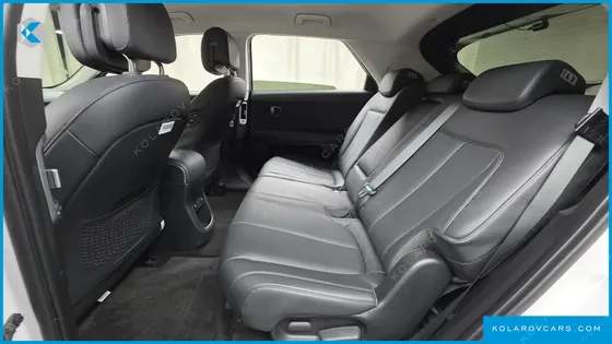 HYUNDAI IONIQ 5 LONG RANGE