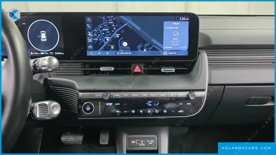 HYUNDAI IONIQ 5 LONG RANGE
