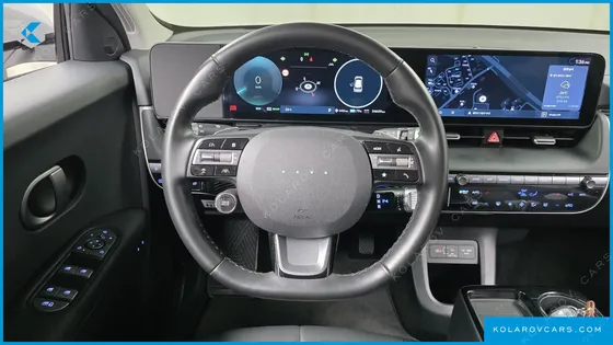 HYUNDAI IONIQ 5 LONG RANGE