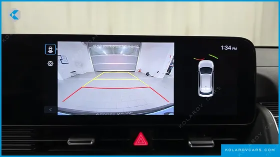 HYUNDAI IONIQ 5 LONG RANGE