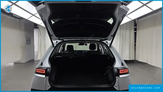 HYUNDAI IONIQ 5 LONG RANGE