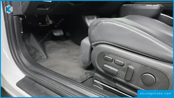 HYUNDAI IONIQ 5 LONG RANGE