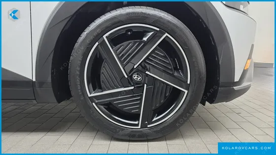 HYUNDAI IONIQ 5 LONG RANGE